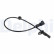 Sensor de velocidad de la rueda SS21661-12B1 Delphi
