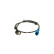 Sensor de velocidad de la rueda WHEEL-SPEEDSENSOR;DF11 Bosch