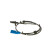 Sensor de velocidad de la rueda WHEEL-SPEEDSENSOR;DF11 Bosch, Miniatura 2