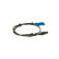 Sensor de velocidad de la rueda WHEEL-SPEEDSENSOR;DF11 Bosch, Miniatura 4