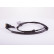 Sensor de velocidad de la rueda WHEEL-SPEEDSENSOR;DF11 Bosch, Miniatura 6
