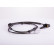 Sensor de velocidad de la rueda WHEEL-SPEEDSENSOR;DF11 Bosch, Miniatura 8