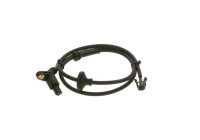 Sensor de velocidad de la rueda WS003 Bosch