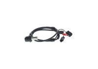 Sensor de velocidad de la rueda WS006 Bosch