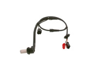 Sensor de velocidad de la rueda WS007 Bosch