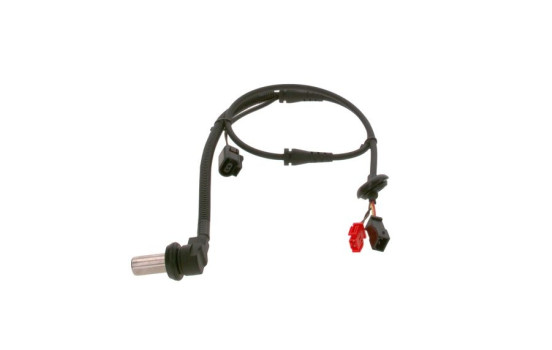 Sensor de velocidad de la rueda WS007 Bosch