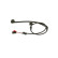 Sensor de velocidad de la rueda WS007 Bosch, Miniatura 2