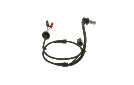 Sensor de velocidad de la rueda WS007 Bosch, Imagen 3