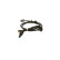 Sensor de velocidad de la rueda WS009 Bosch, Miniatura 2