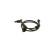 Sensor de velocidad de la rueda WS009 Bosch, Miniatura 3