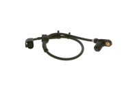 Sensor de velocidad de la rueda WS010 Bosch