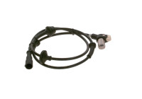 Sensor de velocidad de la rueda WS012 Bosch