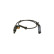 Sensor de velocidad de la rueda WS015 Bosch