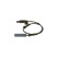Sensor de velocidad de la rueda WS015 Bosch, Miniatura 2