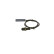 Sensor de velocidad de la rueda WS016 Bosch, Miniatura 2