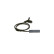 Sensor de velocidad de la rueda WS016 Bosch, Miniatura 4