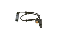 Sensor de velocidad de la rueda WS018 Bosch