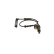 Sensor de velocidad de la rueda WS018 Bosch