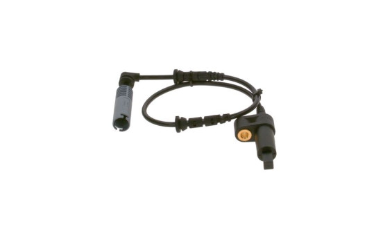 Sensor de velocidad de la rueda WS018 Bosch