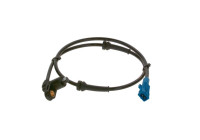 Sensor de velocidad de la rueda WS022 Bosch