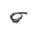 Sensor de velocidad de la rueda WS023 Bosch, Miniatura 4