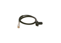 Sensor de velocidad de la rueda WS026 Bosch