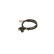 Sensor de velocidad de la rueda WS026 Bosch, Miniatura 2