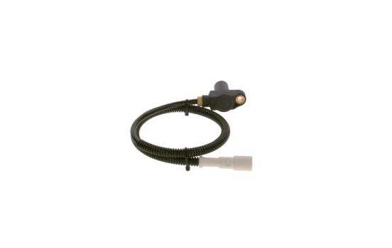 Sensor de velocidad de la rueda WS026 Bosch, Imagen 4