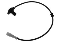 Sensor de velocidad de la rueda WS028 Bosch