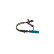 Sensor de velocidad de la rueda WS508 Bosch, Miniatura 4