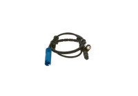 Sensor de velocidad de la rueda WS509 Bosch