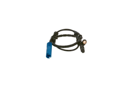 Sensor de velocidad de la rueda WS509 Bosch