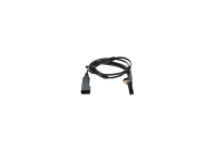 Sensor de velocidad de la rueda WS516 Bosch