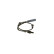 Sensor de velocidad de la rueda WS519 Bosch, Miniatura 4