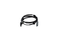 Sensor de velocidad de la rueda WS523 Bosch