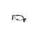 Sensor de velocidad de la rueda WS527 Bosch