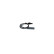 Sensor de velocidad de la rueda WS540 Bosch, Miniatura 2