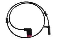 Sensor de velocidad de la rueda WS542 Bosch