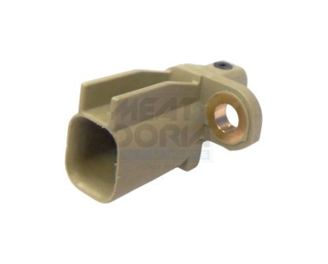 Sensor de velocidad de la rueda
