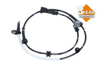 Sensor de velocidad de la rueda