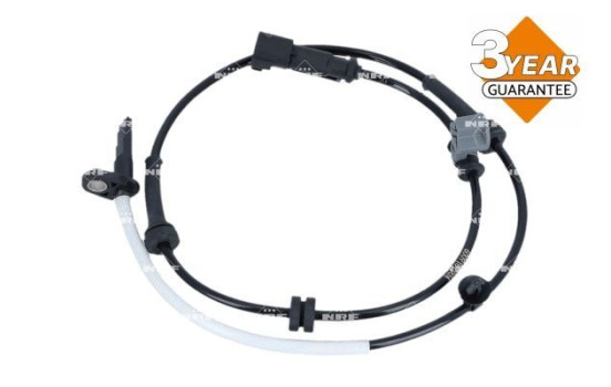 Sensor de velocidad de la rueda