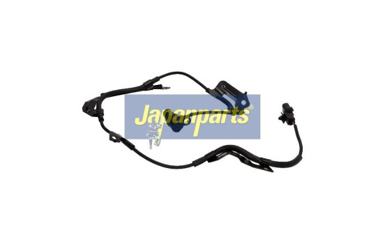 Sensor de velocidad de la rueda, Imagen 4