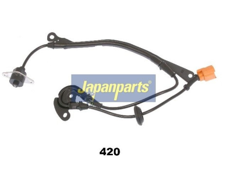 Sensor de velocidad de la rueda