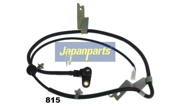 Sensor de velocidad de la rueda, Imagen 2