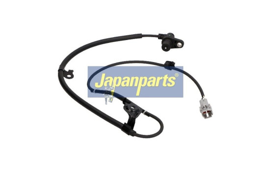 Sensor de velocidad de la rueda