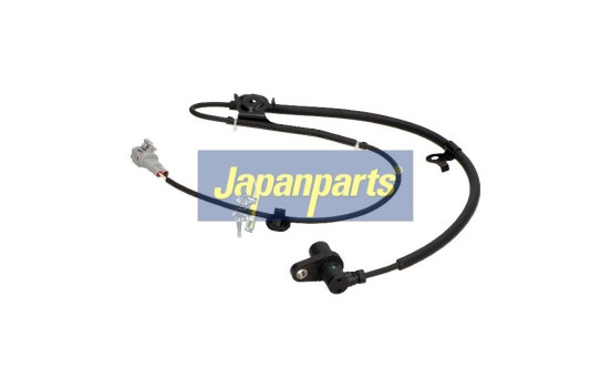 Sensor de velocidad de la rueda, Imagen 3