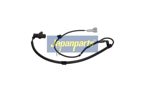 Sensor de velocidad de la rueda, Imagen 4