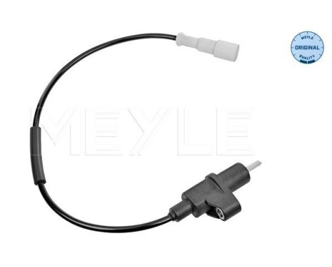 Sensor de velocidad de la rueda