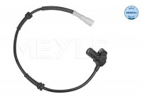 Sensor de velocidad de la rueda