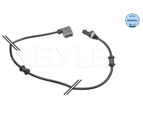 Sensor de velocidad de la rueda